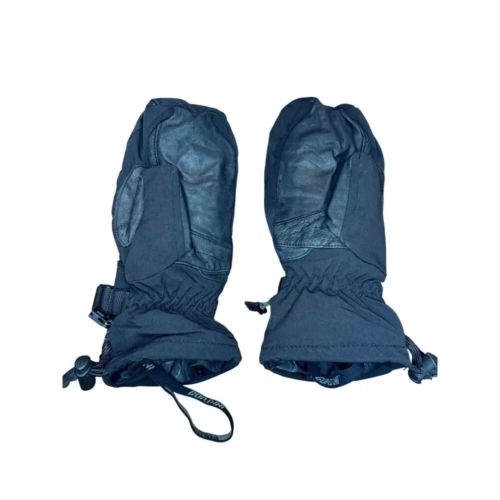 Gordini Stomp III Mitten Winter Cub Mitt Waterproof Youth Lrg Insulated Snow Ski